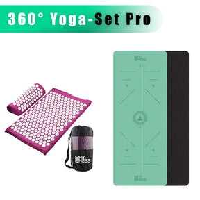 360° Yoga-Set PRO
