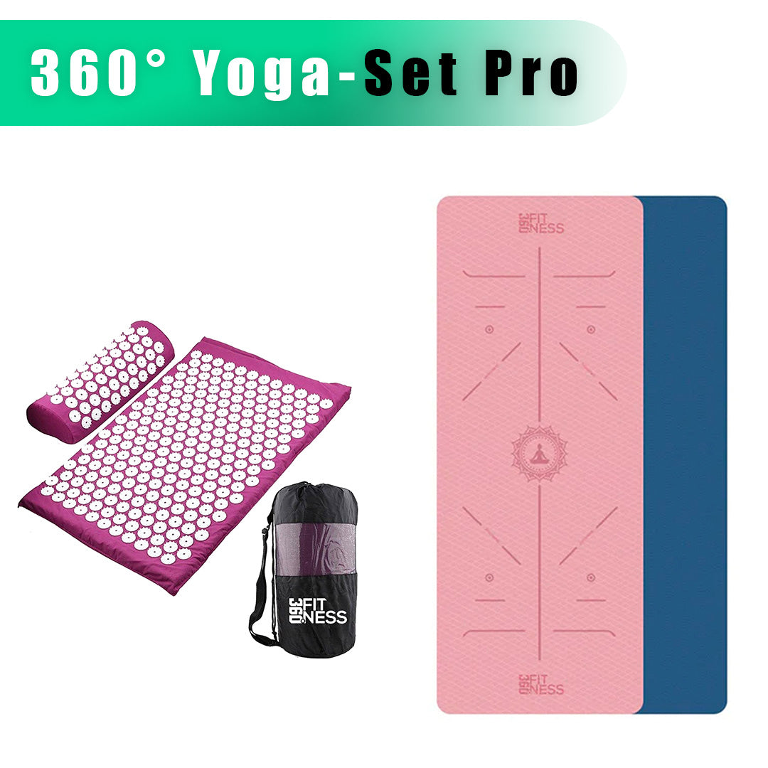360° Yoga Set PRO