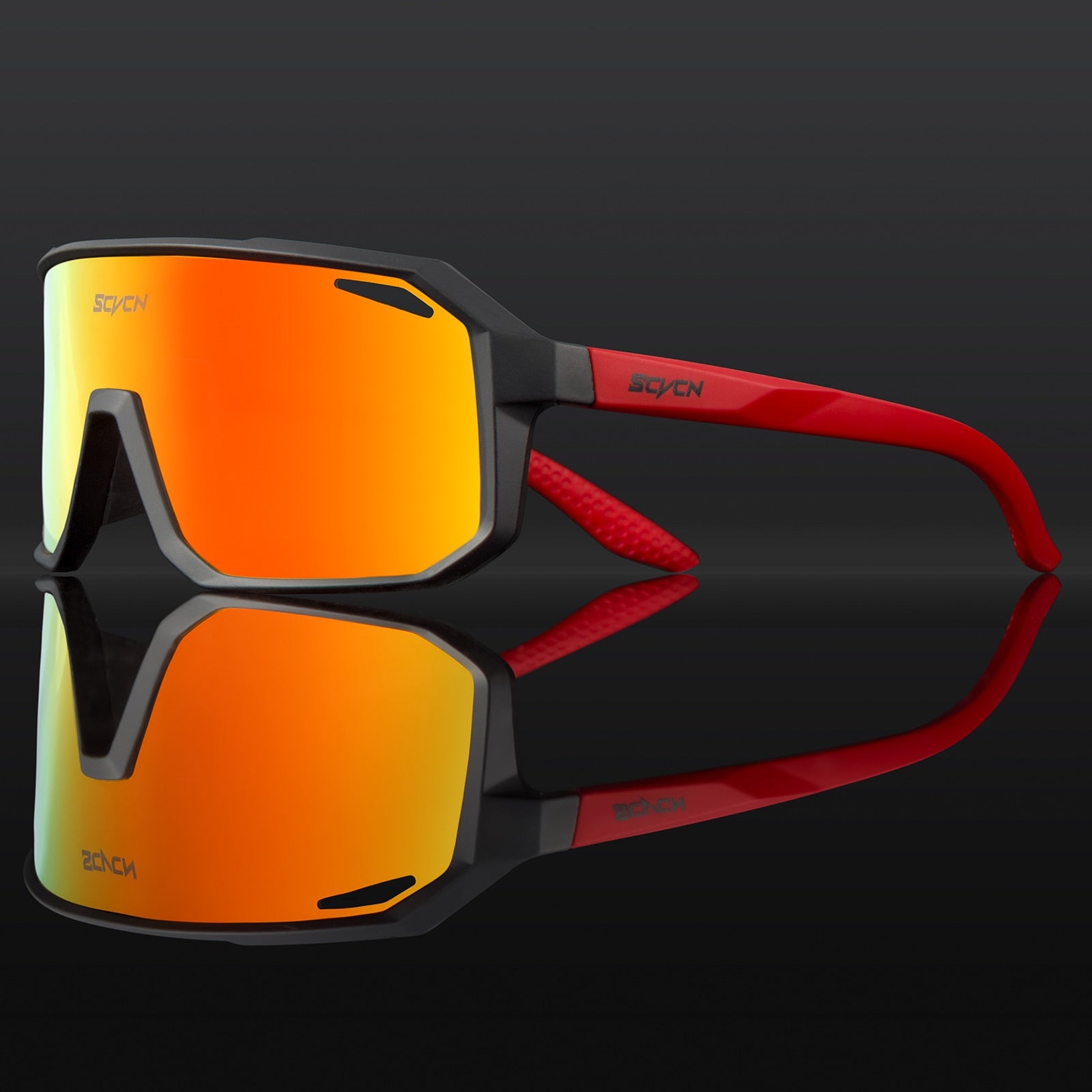 360° sports glasses "Fast"