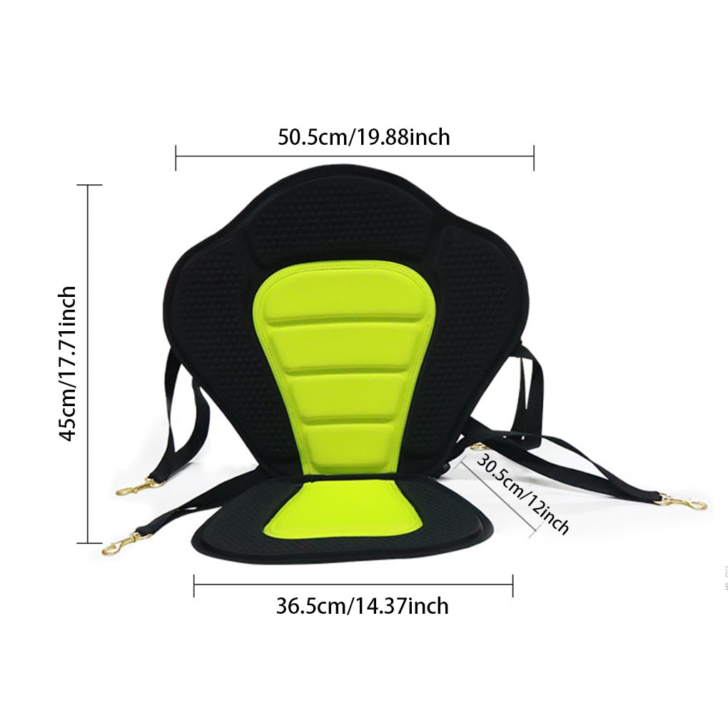 360° SUP seat (kayak)