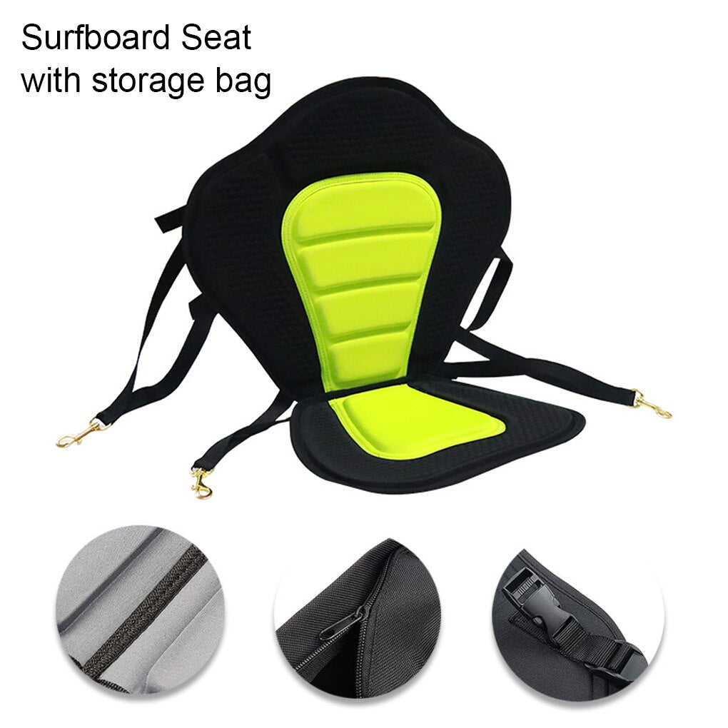 360° SUP seat (kayak)