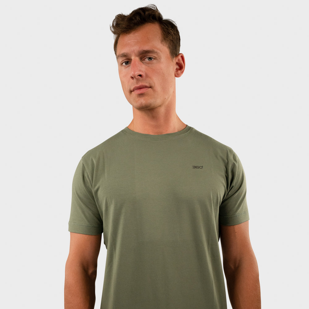 360° Dynamic T-Shirt