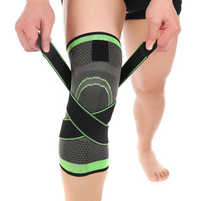 360° knee bandage