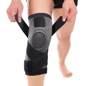 360° knee bandage