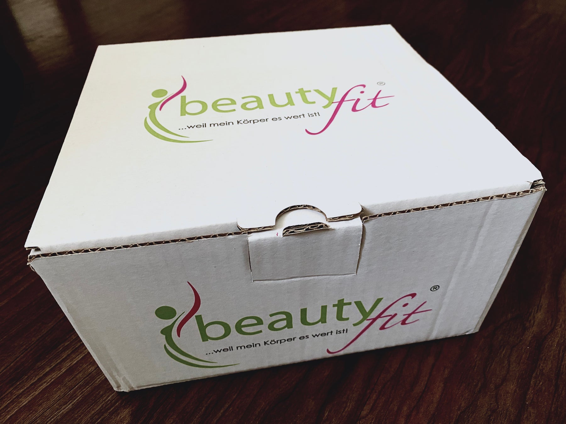BeautyFit Bisquits (+ GRATIS LiveTraining)