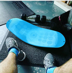 360° fitness balance board 