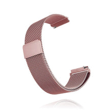 360° FIT SmartWatch Bracelet Milanese