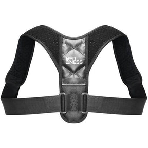 360° Fit back strap - posture correction